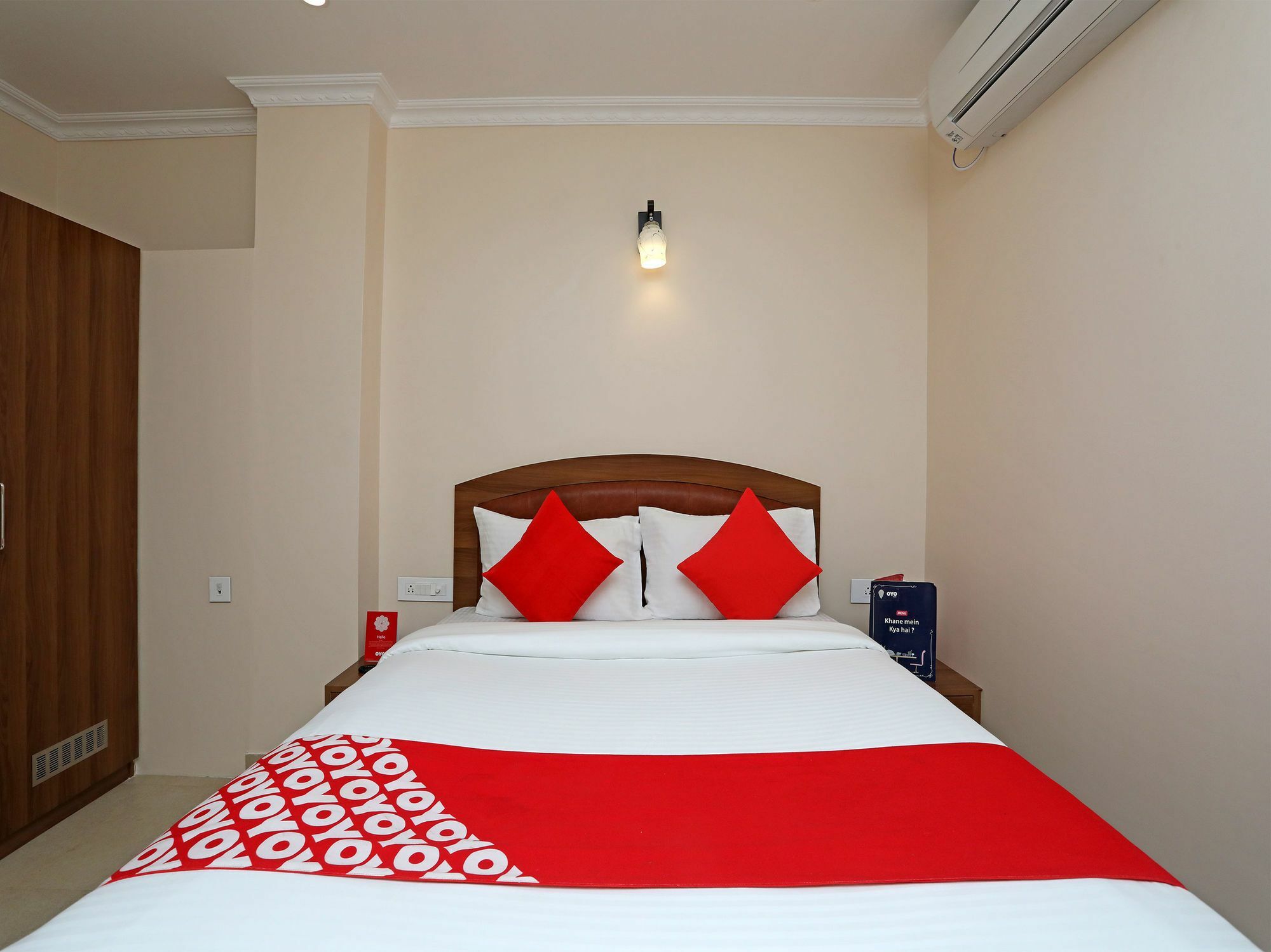 Hotel Oyo 13528 Kumud Plaza Bhubaneswar Esterno foto
